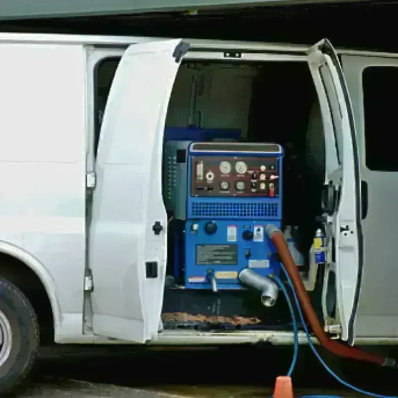 Water Extraction process in Elko County, NV